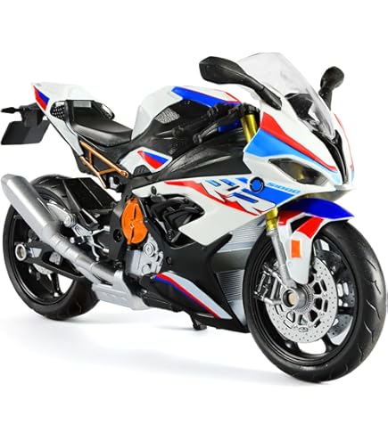 TOBAR M39197 1:12 AL Motorcycles Kawasaki Ninja ZX-14R